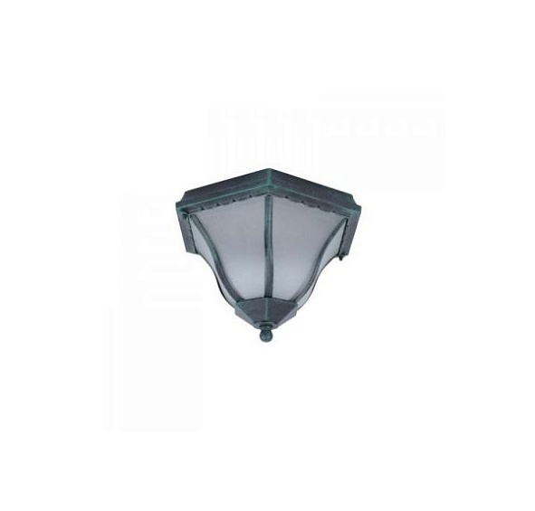 Светильник потолочный Arte Lamp A1826PF-2BG